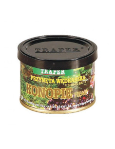 Canned Natural Hemp