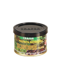 Canned Natural Hemp 2