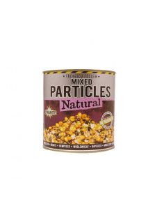 Dynamite Baits Mixed Particles Natural Tin