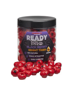 Starbaits BRIGHT TIGER BLACKBERRY