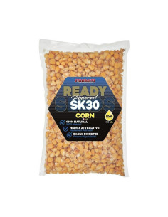 Starbaits READY CORN SK30 1KG