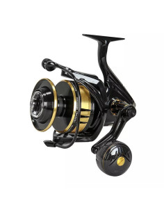 Okuma TESORO SALTWATER Reel