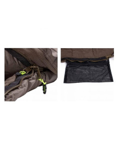 Faith HX-XL SLEEPINGBAG 2