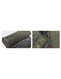 Sleeping Bag JRC COCCON ALL-SEASON 2