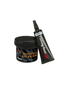 Okuma REEL MAINTENANCE KIT