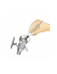 Grease Stonfo REEL LUBE art.554 2