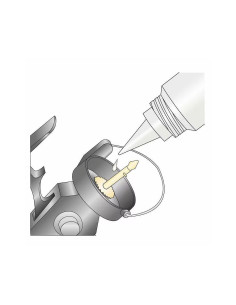 Stonfo LUBRICANT OIL art.549 2