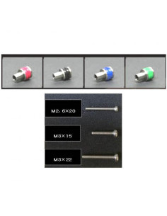 Stopper For Multiplier Saltwater Boys