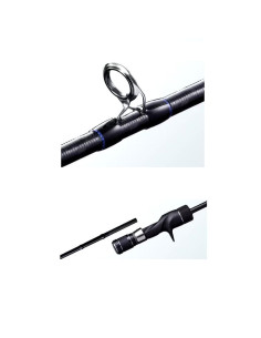 Rod Shimano 20 GAME TYPE SLOW JIG CAST 2