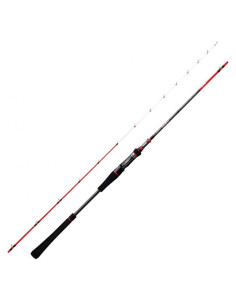 Tai Rubber Jigging Rod Graphiteleader PAGRO PROTOTYPE