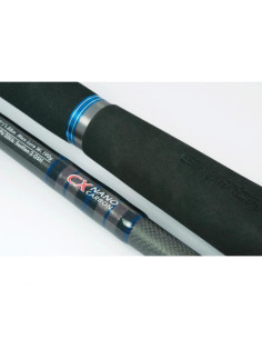 Jigging Rod Rapture SNATCH VERTICAL CLASS 2