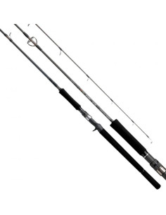 Jigging Rod TailWalk MB JIGGING