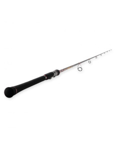 Jigging Rod Tenryu RED FLIP MADAI JIGGER