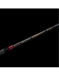 Jigging Rod Tenryu RED FLIP MADAI JIGGER 2