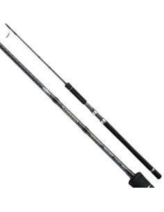 Jigging Rod Atec CRAZEE JIGGING