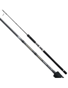 Jigging Rod Atec CRAZEE JIGGING 2