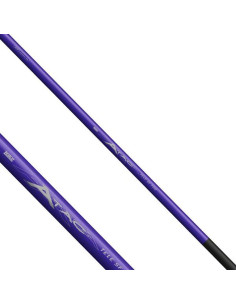 Telescopic Pole Zebco Atac Tele SF