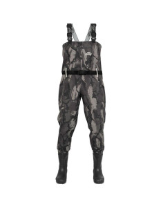 Fox RAGE WADERS CAMO LW BREATHABLE