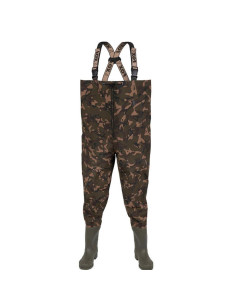Fox LIGHTWEIGHT CAMO WADERS