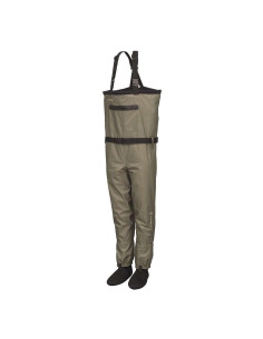 Wader Kinetic CLASSIC GAITER ST. FOOT
