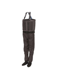 Waders Kinetic X5 ST. FOOT