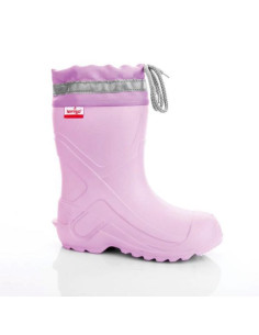Lemigo CAMP EVA 762 Pink Boots 2