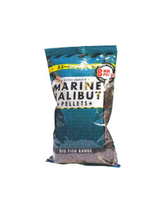 Dynamite Baits MARINE HALIBUT Pellets