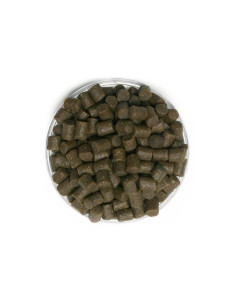 Dynamite Baits MARINE HALIBUT Pellets 2