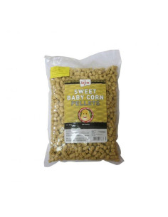 Pellets Carp Zoom SWEET BABY CORN - 2.5kg