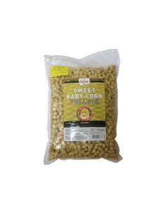 Pellets Carp Zoom SWEET BABY CORN - 2.5kg 2