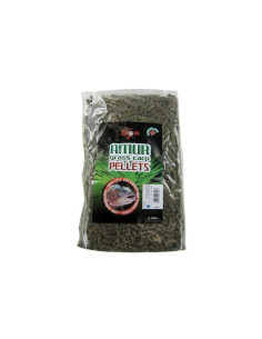 Pelets Carp Zoom AMUR (GRASS CARP) - 800g 2