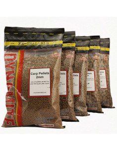 Dynamite Baits CARP PELLETS