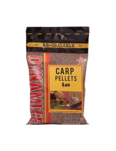 Dynamite Baits CARP PELLETS 2