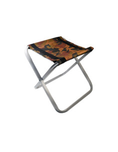 Folding Chair Dream Fish 0511 - CLASSIC MAXI