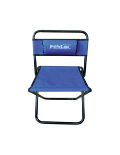 Folding Stool Filstar HBA10L