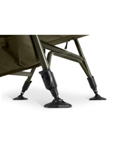 Avid Carp Revolve Armchair 2