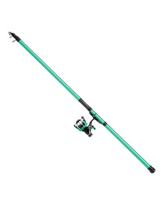 Mitchell CATCH PRO TE-ADJUSTABLE COMBO