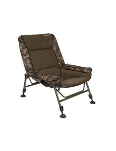 Fox SUPER DELUXE ARM CHAIR