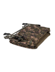 Fox SUPER DELUXE ARM CHAIR 2