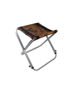 Folding Chair Fish 0527 - CLASSIC MAXI TELE FRONT BASE