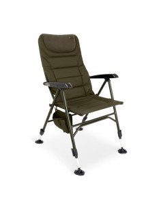 Avid Carp Revolve X Armchair