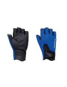 Shimano PEARL FIT GLOVE 5 BLUE