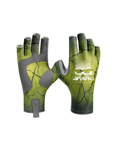 Gloves Gunki TEAM UV UPF 50