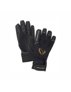 Savage Gear ALL WEATHER GLOVE