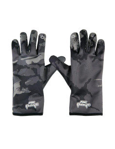 Gloves Fox Rage THERMAL CAMO GLOVES
