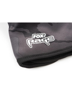 Gloves Fox Rage THERMAL CAMO GLOVES 2