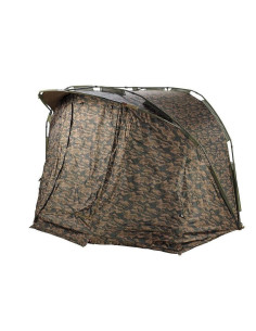 Bivvy JRC ROVA PEAK BIVVY 2 MAN CAMO