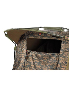 Bivvy JRC ROVA PEAK BIVVY 2 MAN CAMO 2