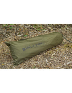 Bivvie Fox FRONTIER X 2
