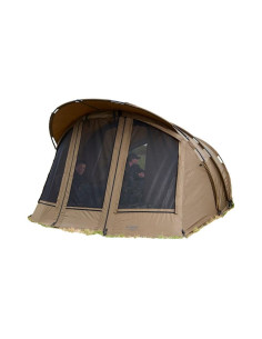 Starbaits A-Terra Continental Bivvy - Overwrap 2